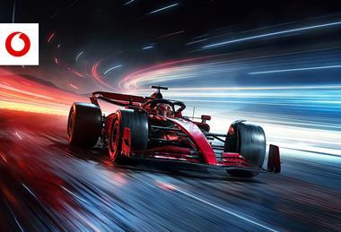 Guidance: H1 pace allows for H2 slowdown as Vodafone moves into cleaner air