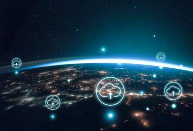 Into the Bleu: Orange plans major enterprise app migration