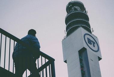 BT Peoplewatch: data and API commercialisation brought under new leadership