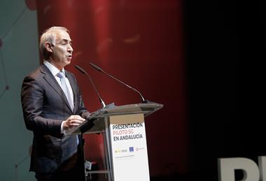 Latest Vodafone people moves: Spanish shuffle underway as Chairman steps away