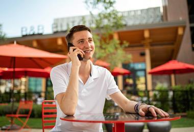 Vodafone Germany aims to build trust with caller ID API
