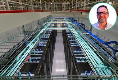 Interview: Chief Trust Officer on Orange Business’ ‘gold’ standard for secure cloud services