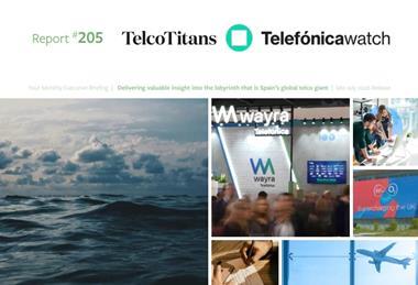 Telefónicawatch Analyst Report #205 – July 2026