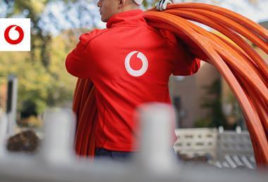 Green shoots now ‘tangible’ as Vodafone Germany shows signs of recovery