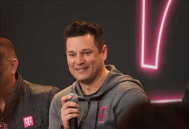 Interview: Outgoing T-Mobile exec Mike Katz on the Un-carrier’s evolving ‘challenger spirit’
