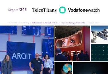 Vodafonewatch Analyst Report #245 - April 2026