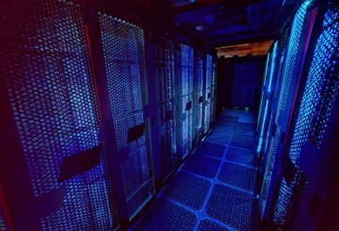 Telefónica eyes new markets for edge infra