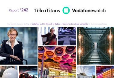 Vodafonewatch Analyst Report #242 - December 2025