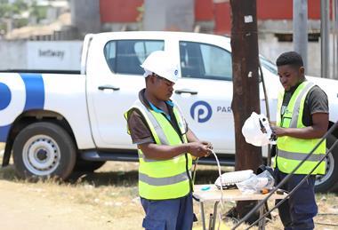 Africa’s fibre boom needs a commercial operating model — not just more network