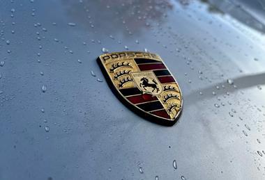 DTCP and Porsche said to explore €500m defence tech fund
