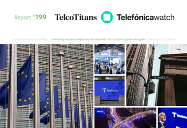 Telefónicawatch Analyst Report #199 – December 2025
