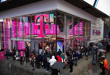 T-Mobile US makes next fibre M&A move with US Internet buy