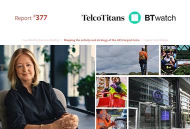 BTwatch Analyst Report #377 - August 2026