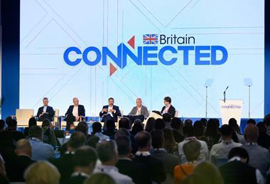 infra-cb26 merger perspectives