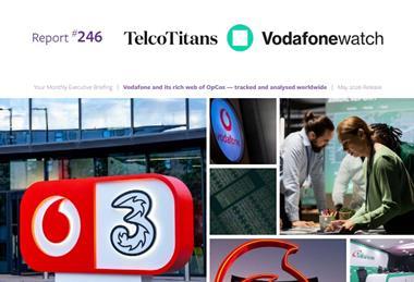 Vodafonewatch Analyst Report #246 - May 2026