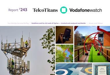 Vodafonewatch Analyst Report #243 - January 2026