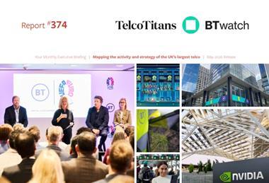 BTwatch Analyst Report #374 - May 2026