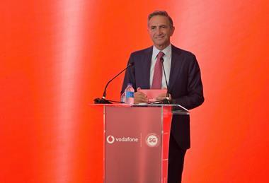 Vodafone Turkey to lean on ‘global’ expertise to move fast with 5G