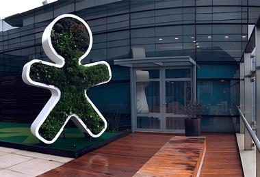 Brazil’s Vivo eyes Oi enterprise unit — report