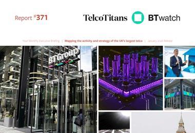 BTwatch Analyst Report #371 - January 2026