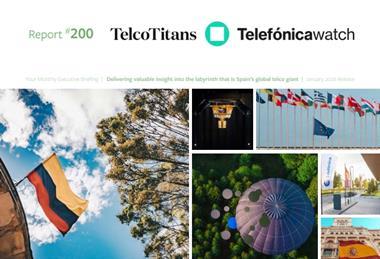 Telefónicawatch Analyst Report #200 – January 2026