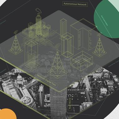 Bridging the gap to Level 4: why network autonomy needs a digital double — Celfocus