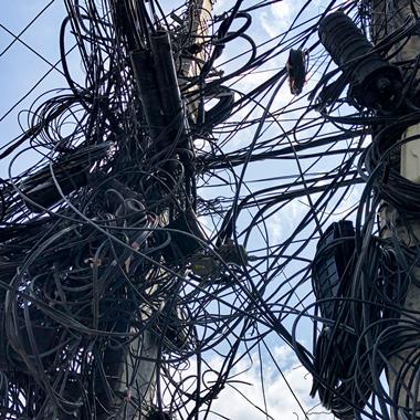 Gamma looks to ‘mop up’ your migration mess — from PSTN and beyond