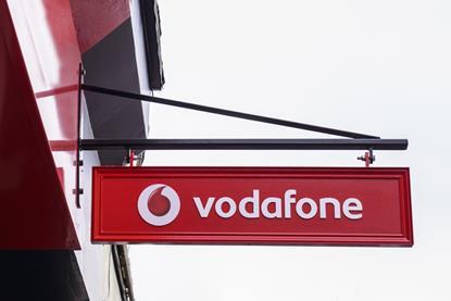 Vodafone tests Juniper’s RIC in open RAN trial