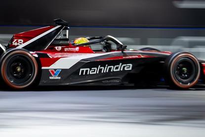Tech Mahindra begins large-scale takeover of Orange B2B teams