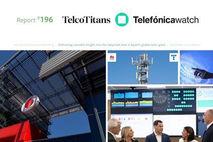 Telefónicawatch Analyst Report #196 - September 2025