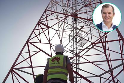 China’s back in Spain: MásOrange turns to Huawei for 5G Advanced and netautonomy tech