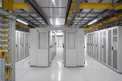 Spanish government green lights Telefónica-led Gigafactory bid