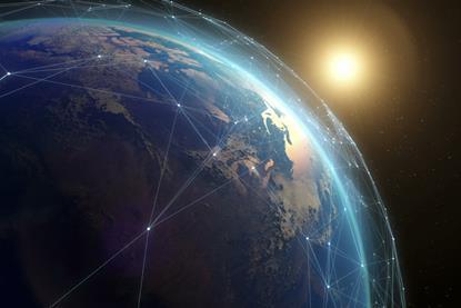 infra-orbital data centres