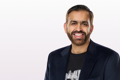 Orange’s Javaid takes over as Group AI supremo