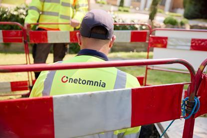 UK Infrawatch: nexfibre ups CMA pressure, UK infra ambitions reined