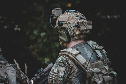 tt-john strand defence opportunity