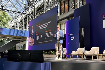Agents of change: Orange CIO Vermeulen spells out risks and rewards of AI