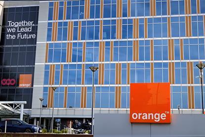 Orange Belgium picks Nokia for ‘major’ network transformation