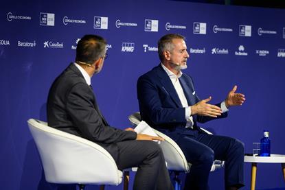 Telefónicawatch: ‘get with the programme’