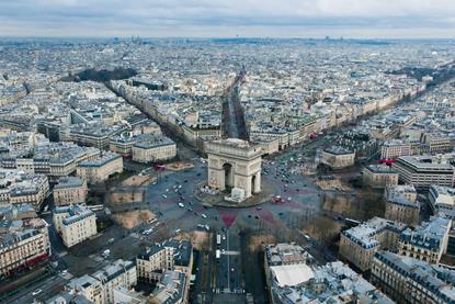 Orangewatch Analyst Briefing: M&A back on agenda in France (and maybe Spain)