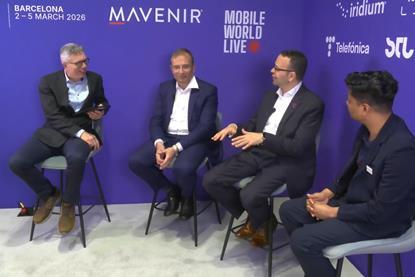 Voice gets an AI makeover: DT and Telefónica chart the course from AI-integrated to AI-native