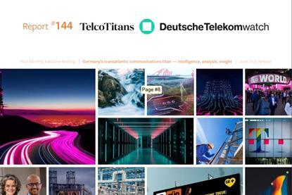 DeutscheTelekomwatch Report #144