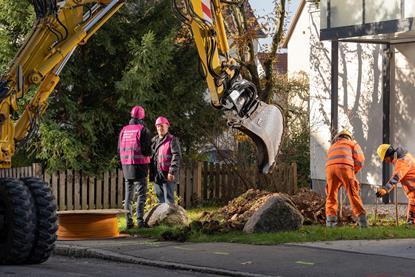 Deutsche Telekomwatch: New network chief; FWA and Wi-Fi boosts; Poland innovates on B2B