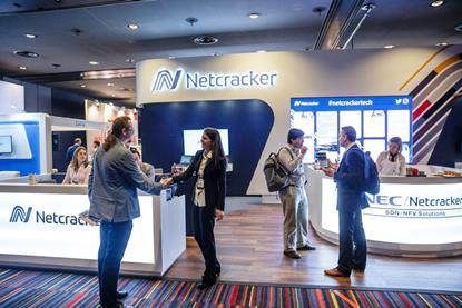 TMUS renews Netcracker partnership