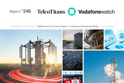Vodafonewatch Analyst Report #248 - July 2026