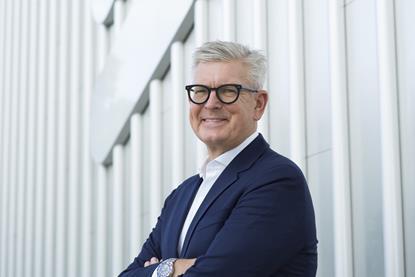 infra-borje ekholm ericsson