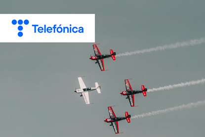 Telefónica Q1 guidance: holding pattern maintained, ahead of review