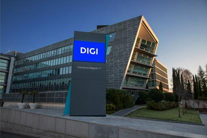 Spanish upstart Digi goes public, nets €150m for expansion