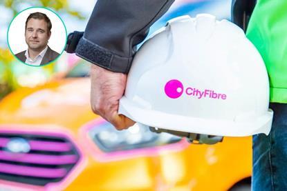 CityFibre Jan25