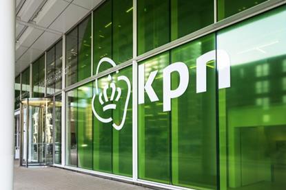 infra-kpn fibre rethink
